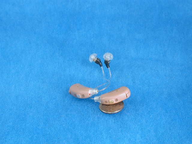 Siemens ® Pure Hearing Aid Manual Click Here For SIEMENS Pure 700 
