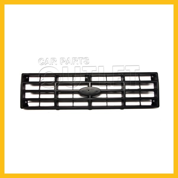 1980   1986 FORD BRONCO OEM REPLACEMENT FRONT GRILLE ASSEMBLY