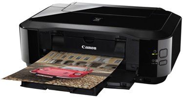 Canon Pixma iP4920 Premium Inkjet Photo Printer NEW 13803136241  