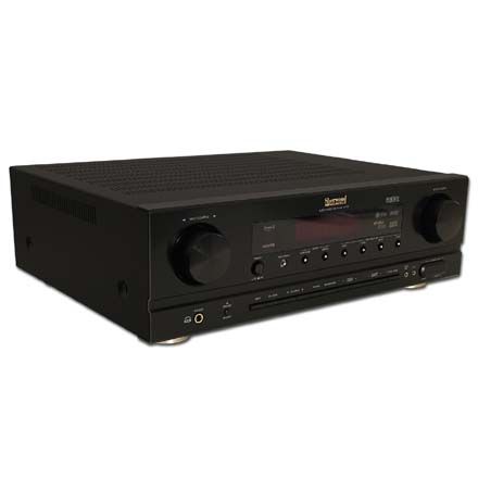 SHERWOOD NEWCASTLE R 772BK 7.1 CHANNEL 700W AV RECEIVER  