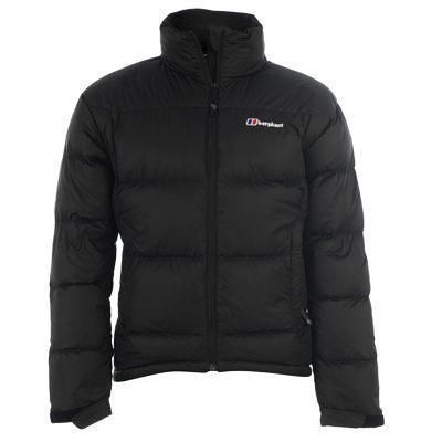 Berghaus Mens Akka Down Insulated Jacket