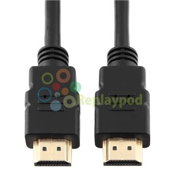 30ft High Speed HDMI to HDMI V1.3 HD DIGITAL CAMCORDER CABLE  