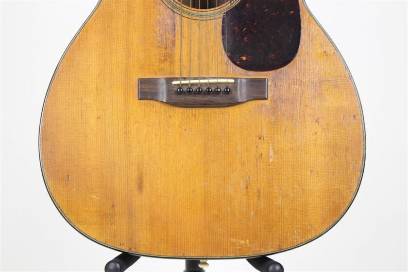 1954 Martin 000 18 Natural Acoustic Guitar vintage 00018 OOO 18 OOO18 