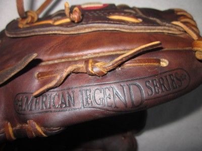 Nokona AMG 600 CW Professional Softball USA Glove MINT  